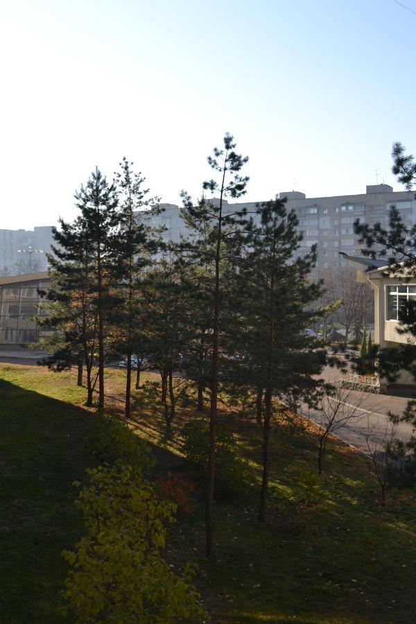 Затишна Квартира, Центр, Тц Мануфактура Sumy Exterior foto
