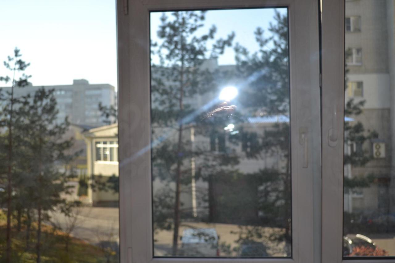 Затишна Квартира, Центр, Тц Мануфактура Sumy Exterior foto