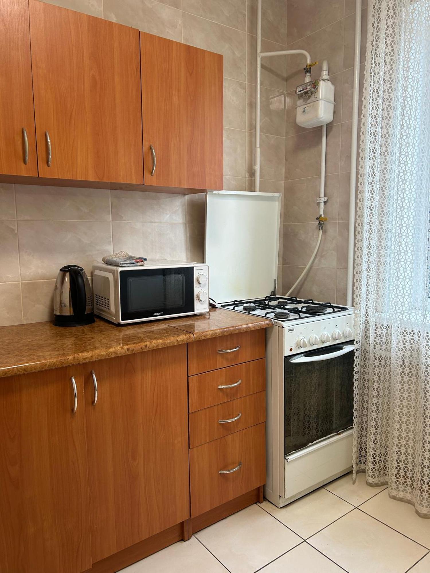 Затишна Квартира, Центр, Тц Мануфактура Sumy Exterior foto