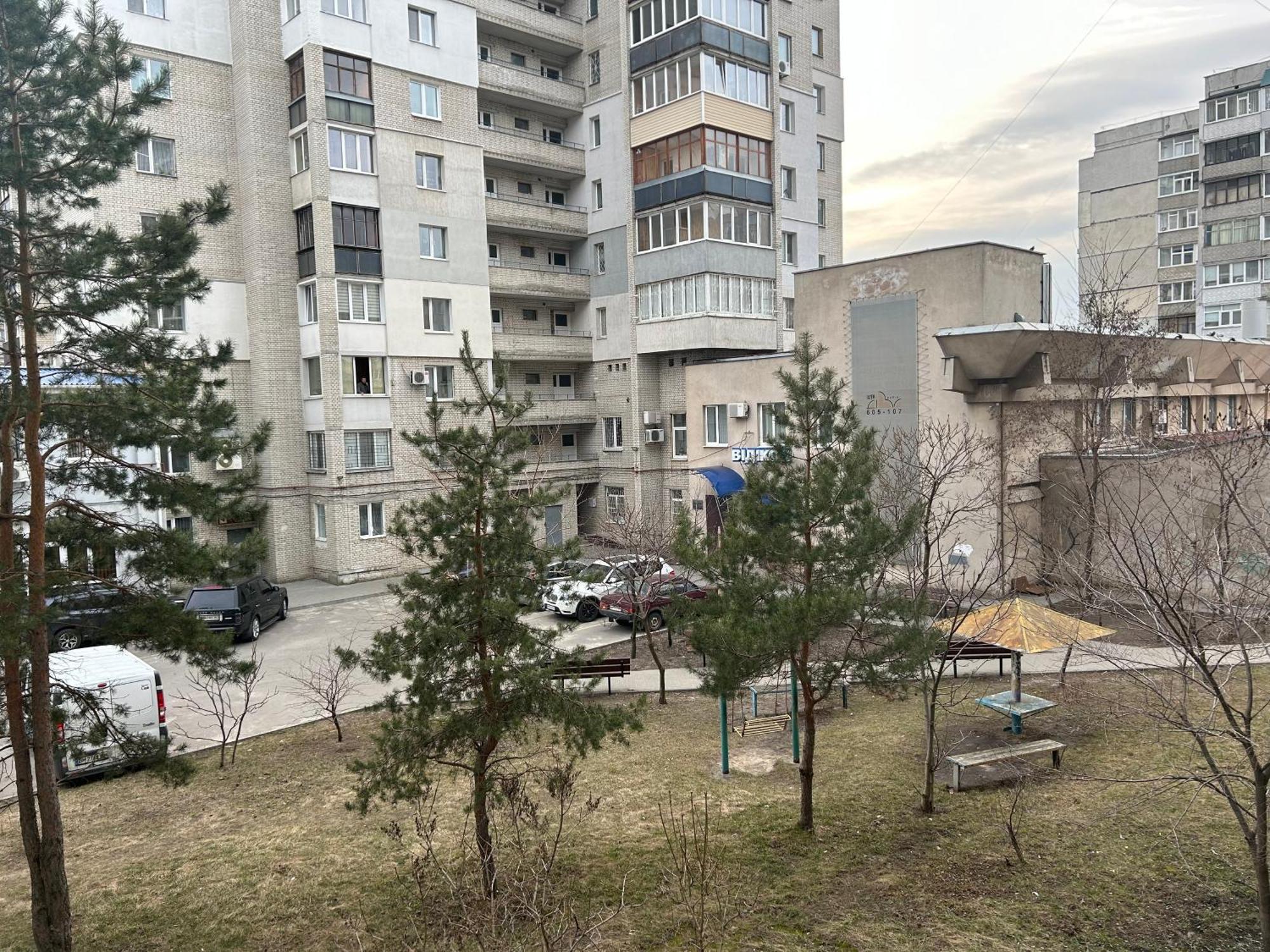 Затишна Квартира, Центр, Тц Мануфактура Sumy Exterior foto